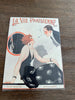 La vie parisienne poster