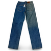 Straight line jeans S