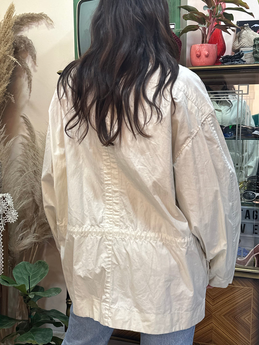 FILA Men’s light jacket (L)