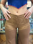 Super hot deadstock low waisted pants