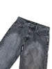 Nautica wide leg jeans