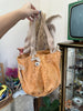 Super cute leather bag