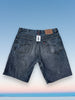 Levi’s 501 denim Bermuda shorts (W33)