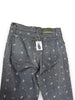 High waisted Rocco Barocco jeans XXS/XS