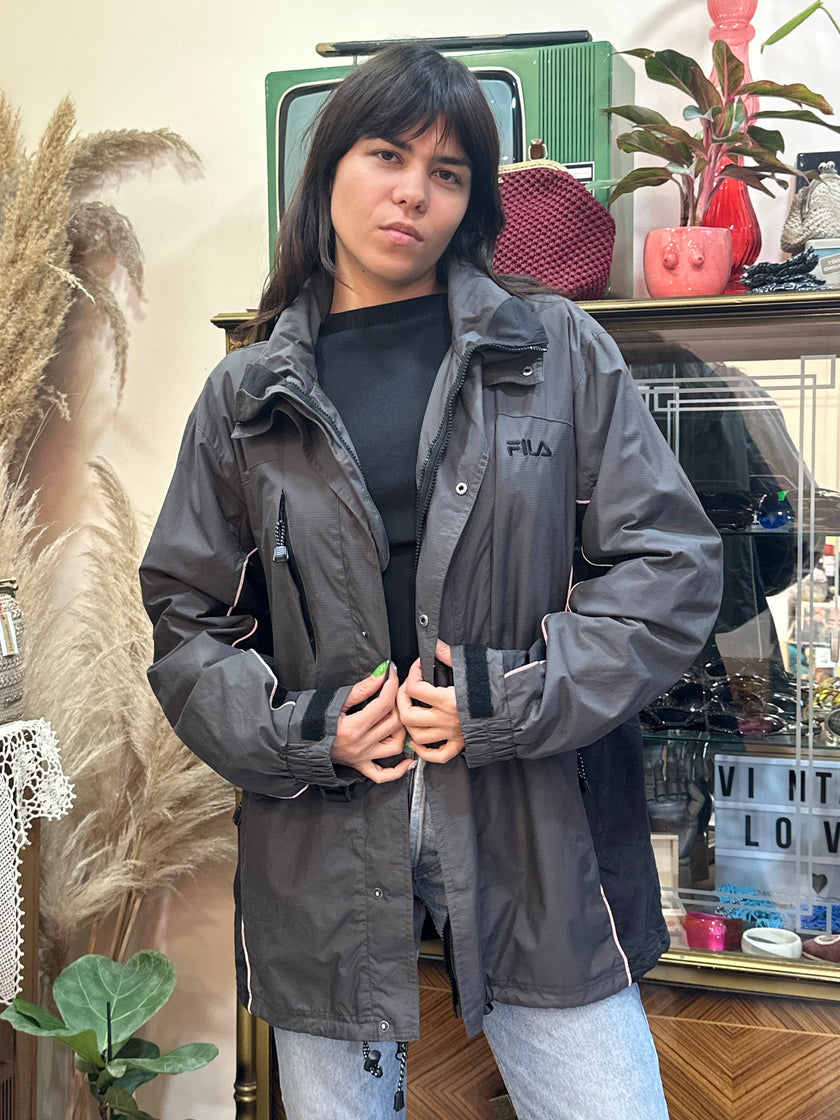 FILA Men’s jackets (M)