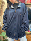 Australian Men’s oversized zip up jacket (2XL)