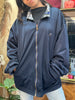 Australian Men’s oversized zip up jacket (2XL)