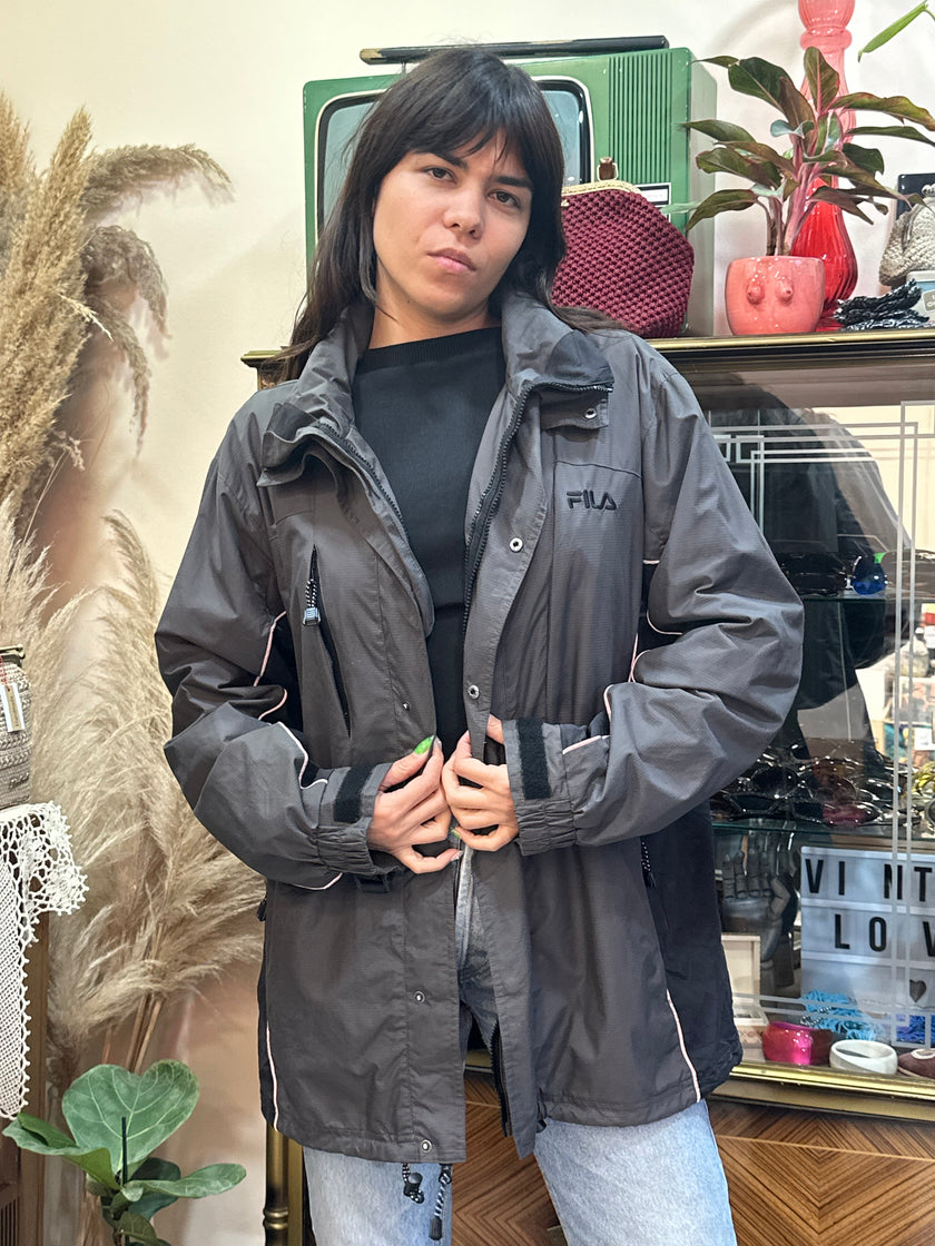 FILA Men’s jackets (M)