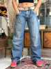 Deadstock scotch & soda jeans (W34)