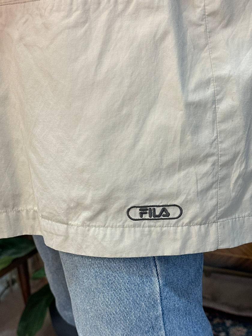 FILA Men’s light jacket