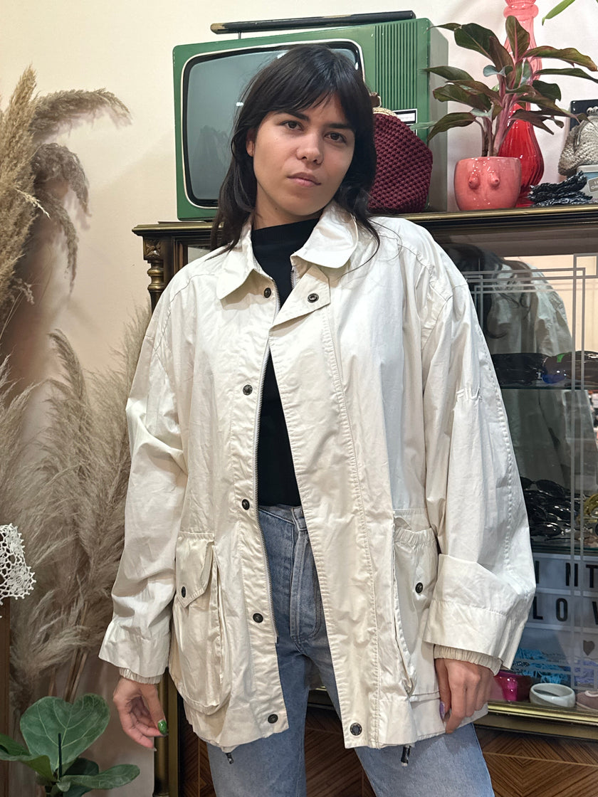 FILA Men’s light jacket (L)