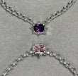 Kosmirah Dazzling Necklace