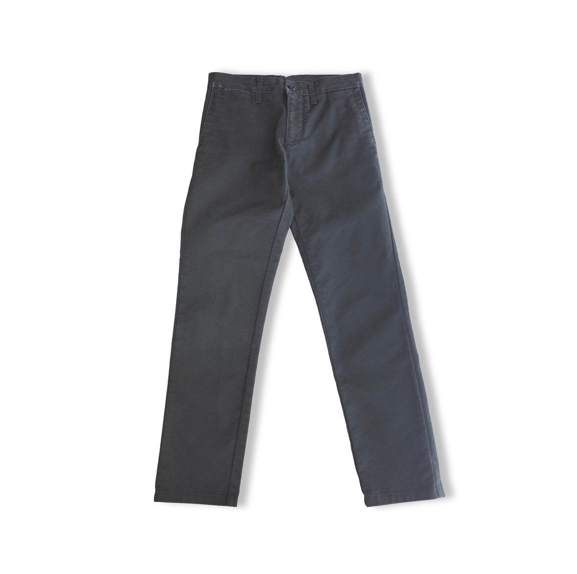 Carhartt dark green work pants (XS)