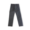 Carhartt dark green work pants (XS)