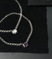 Kosmirah Dazzling Necklace