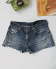 Levi’s 514 denim hot shorts