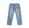 Super hot low waisted denim capris (S)