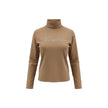 Moschino turtleneck top