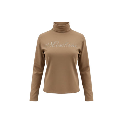 Moschino turtleneck top