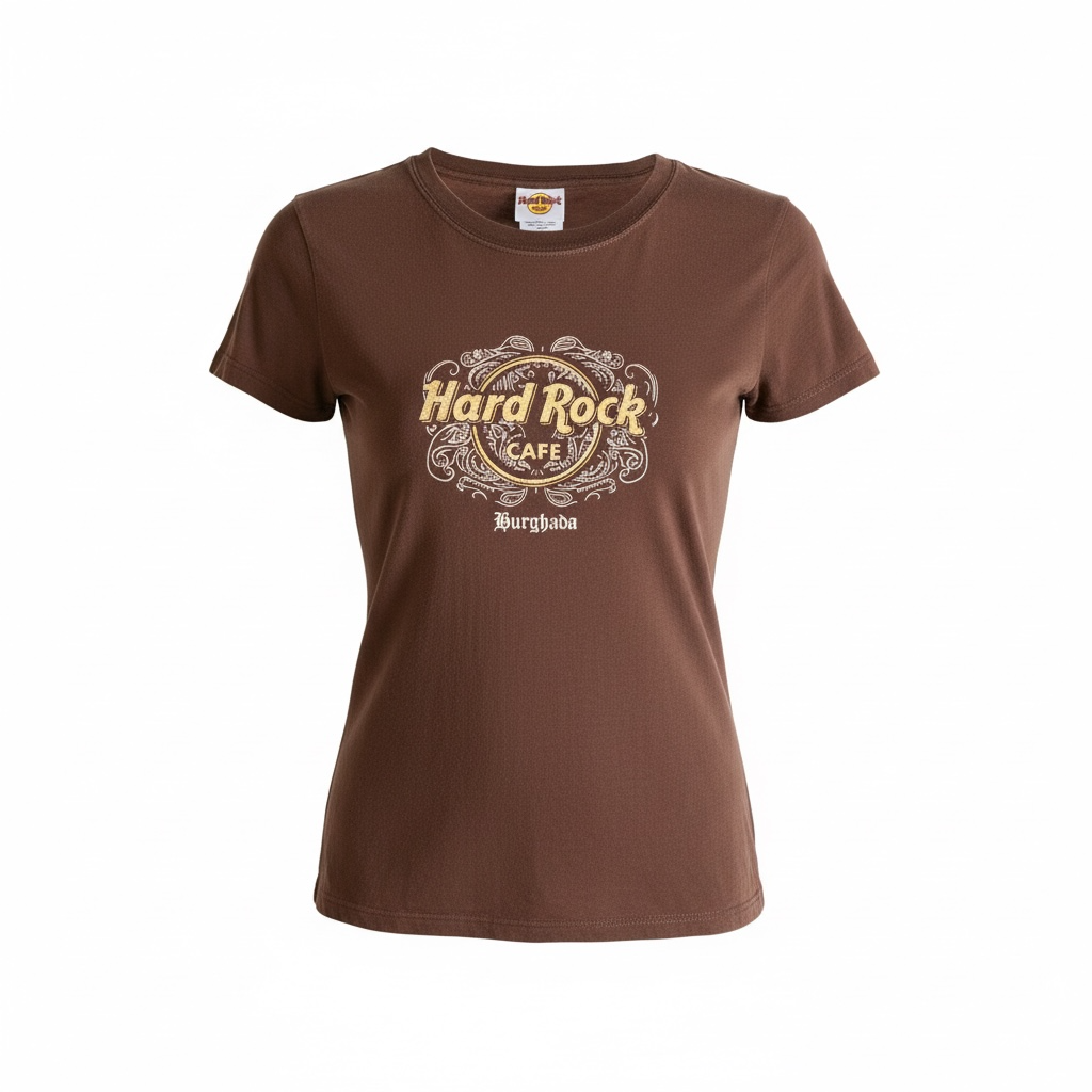 Hard Rock Cafe t-shirt (L)
