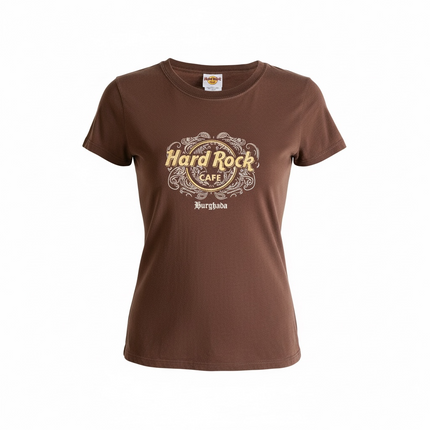 Hard Rock Cafe t-shirt (L)