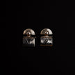 Noxpiria Bhala silver 925 earrings