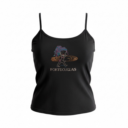 Super cute tank top (XL)