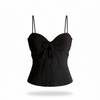 LIST super hot corset top (S)