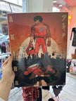 Akira anime poster