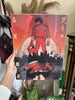 Akira anime poster