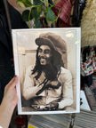 Bob Marley poster
