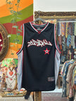 Tribal Gear Basketball oversized Jersey (M/L)