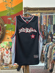 Tribal Gear Basketball oversized Jersey (M/L)