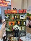 Green day poster