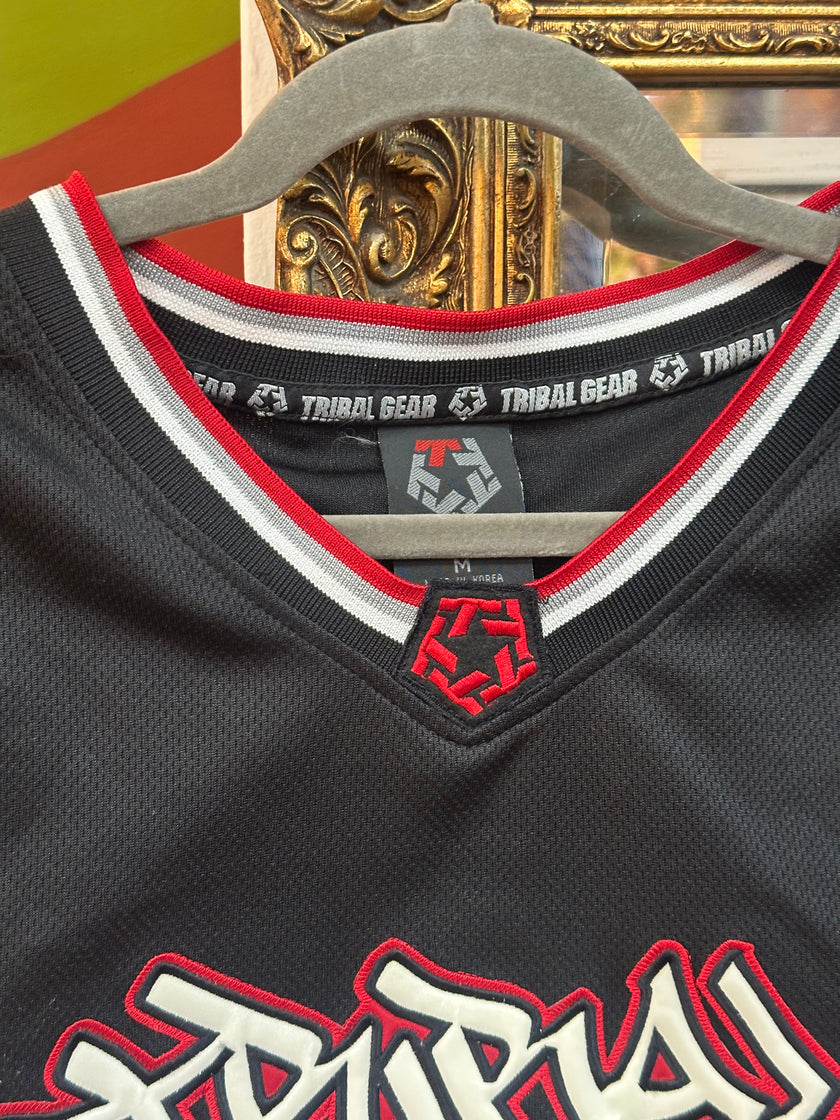 Tribal Gear Basketball oversized Jersey (M/L)