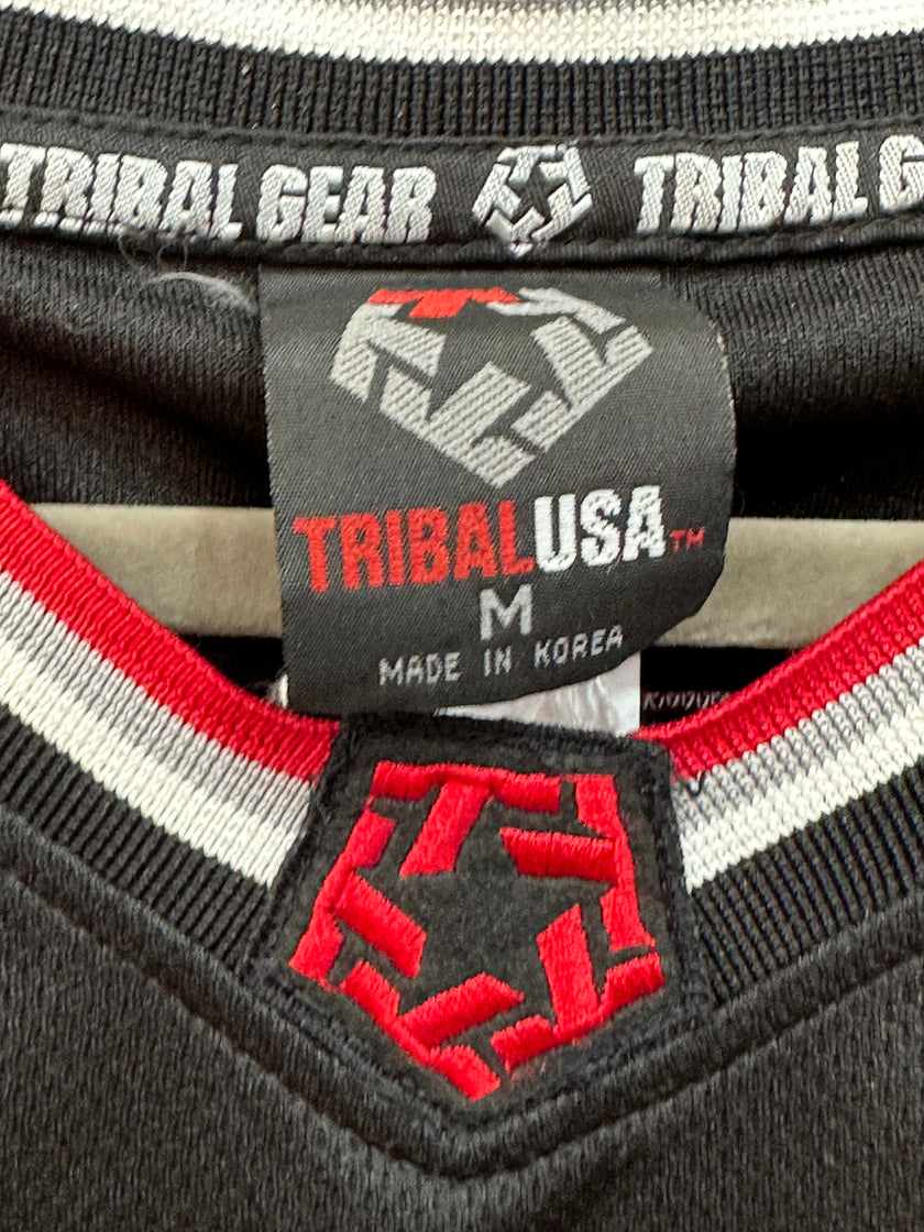 Tribal Gear Basketball oversized Jersey (M/L)