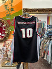 Tribal Gear Basketball oversized Jersey (M/L)