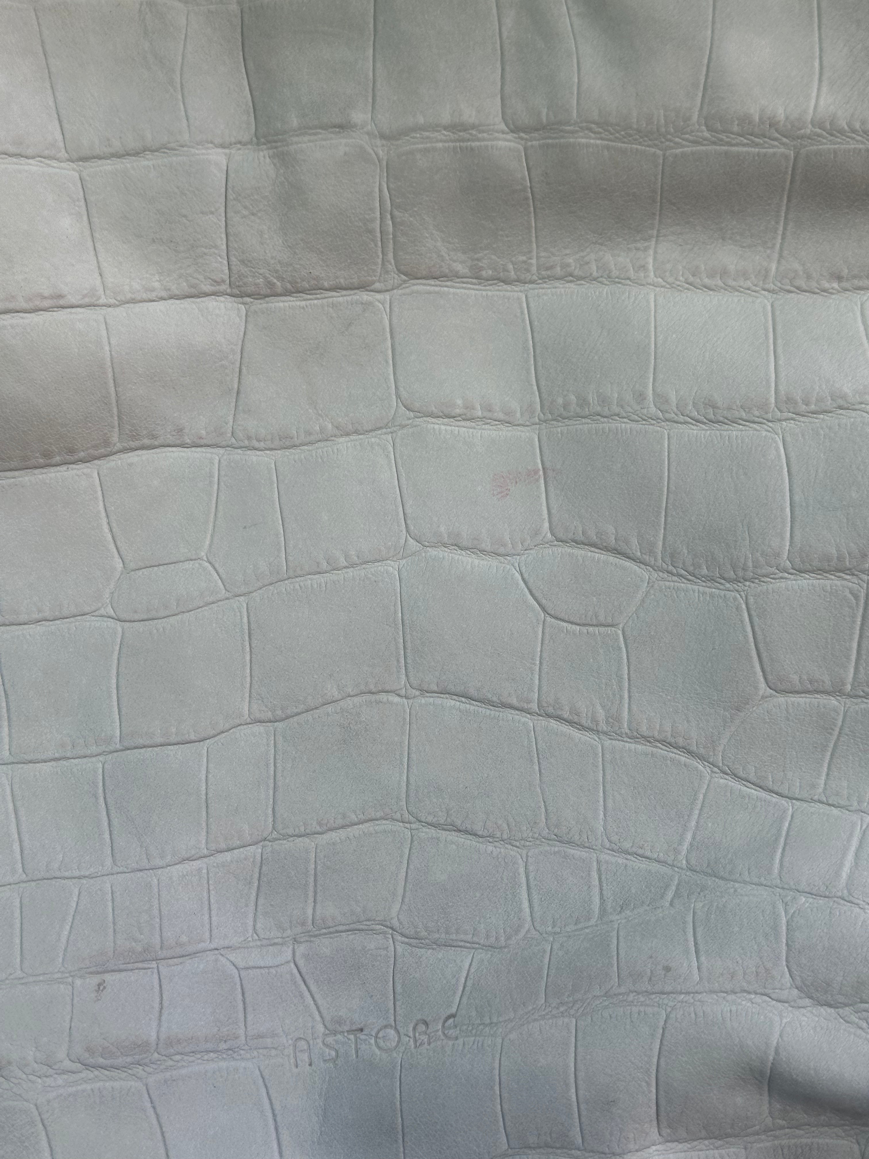 Astore leather handbag