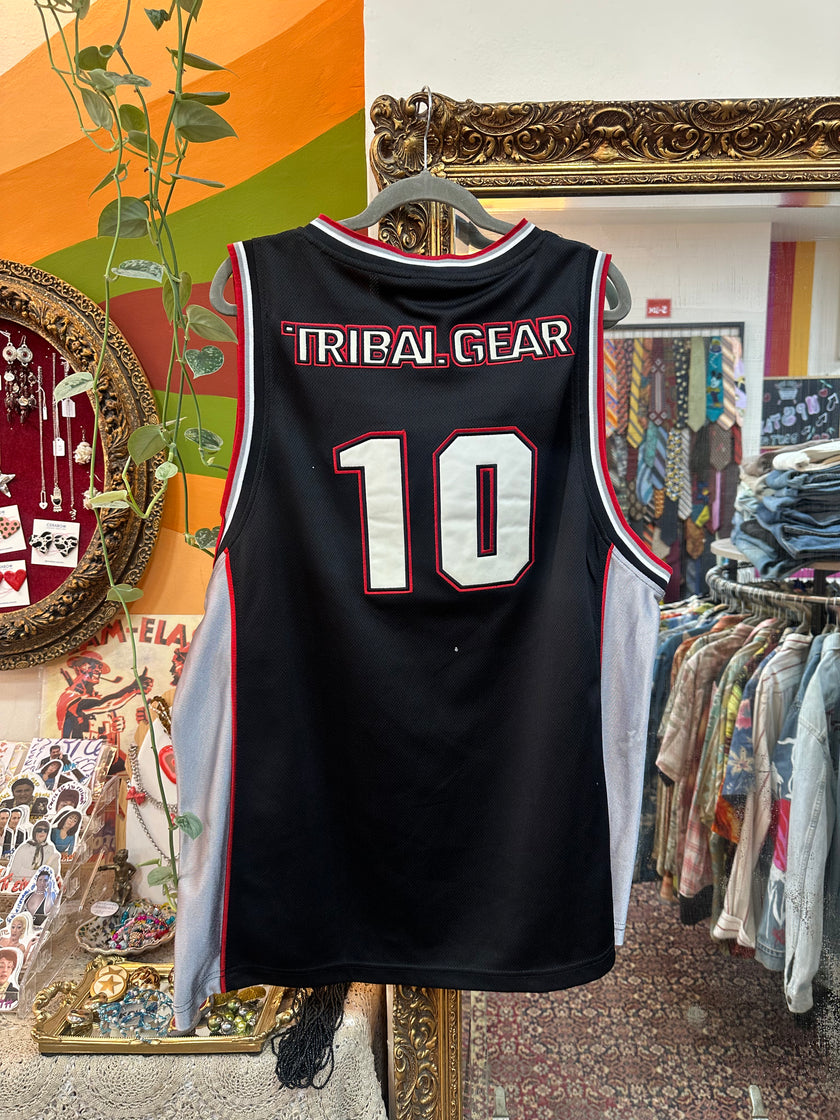 Tribal Gear Basketball oversized Jersey (M/L)