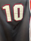 Tribal Gear Basketball oversized Jersey (M/L)