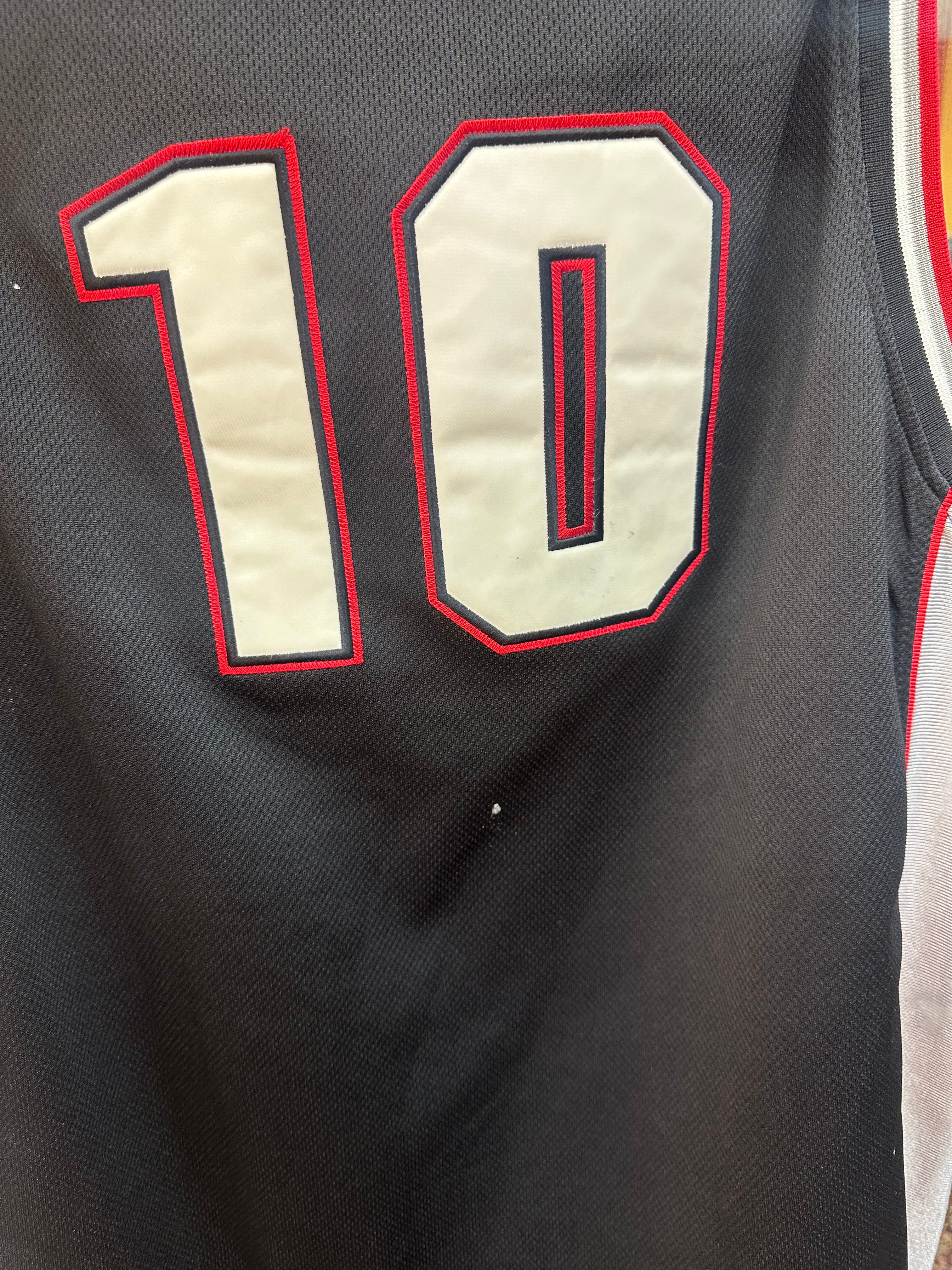 Tribal Gear Basketball oversized Jersey (M/L)