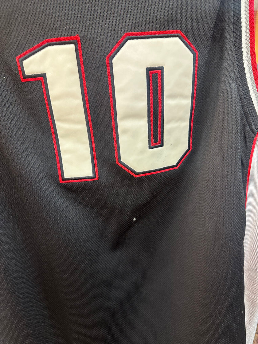 Tribal Gear Basketball oversized Jersey (M/L)