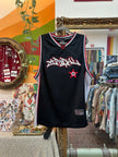 Tribal Gear Basketball oversized Jersey (M/L)