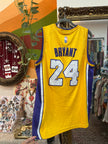 Los Angeles Lakers Bryant Jersey (M)