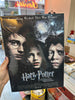 Harry Potter and the prisoner of Azkaban movie poster