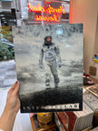 Interstellar movie poster