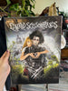 Edward Scissorhands movie poster