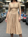 Super cute cottage core dress