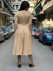 Super cute cottage core dress