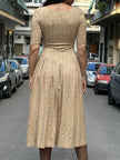Super cute cottage core dress